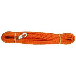 Alac, spårlina, orange 8mm/15m