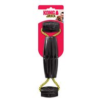 Kong jaxx, triple barrel, svart/gul