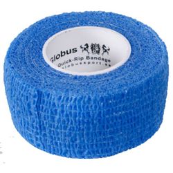 Globus, självhäftande bandage, 2,5cm