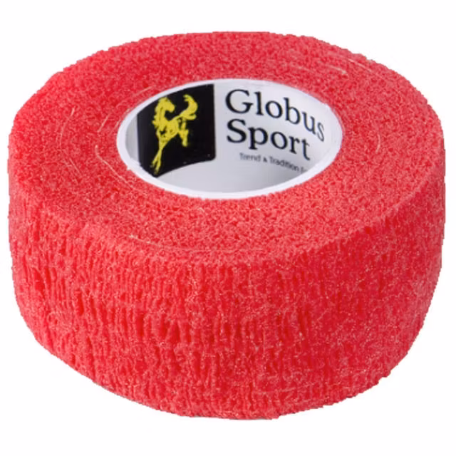 Globus, självhäftande bandage, 2,5cm