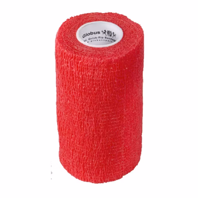 Globus, självhäftande bandage, 10cm