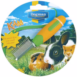 Dogman, kam