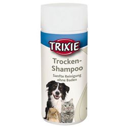 Trixie, torrschampo, 100g