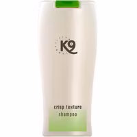 K9 Competition, schampo, crisp texture, 300ml