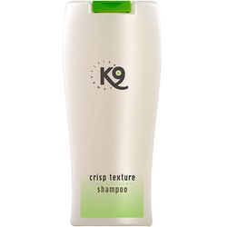 K9 Competition, schampo, crisp texture, 300ml