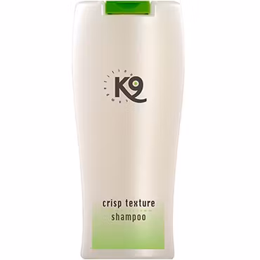 K9 Competition, schampo, crisp texture, 300ml