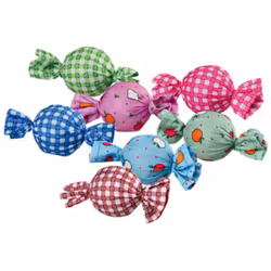 Trixie, karamellboll, 4cm