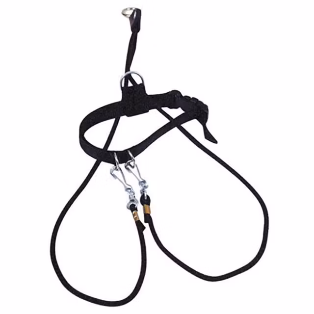 Dogman, stoppsele, 20-35cm