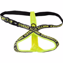 Hurtta Lifeguard, y-reflexsele, gul