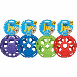 JW HOL-EE RING, L