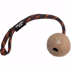 Julius K9, IDC boll m. rep, 6cm, beige