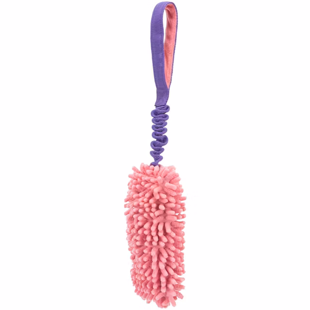 Trixie, bungee dummy, 20/47cm