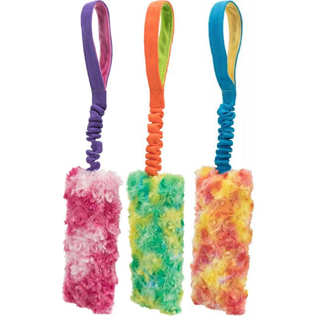 Trixie, bungee fun, 20/47cm