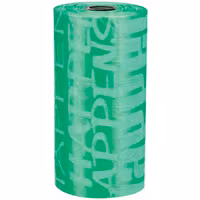 Trixie, bajspåsar, 20-pack