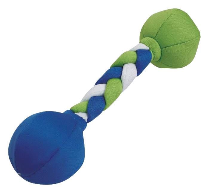Globus Sport, Hantel, 31 cm, flytande