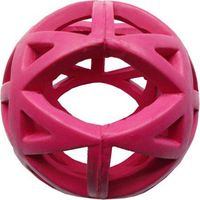 Ozami, Galaxboll, 9 cm, rosa