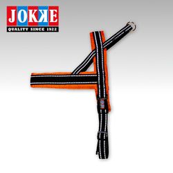 Jokke, sele saana, orange