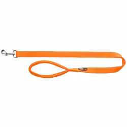 Trixie, Premium koppel, Graphit