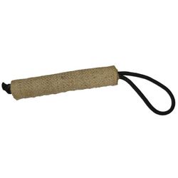 Kamprulle, jute, 25x4 cm