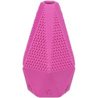 Jumper, naturgummi, 12 cm, rosa