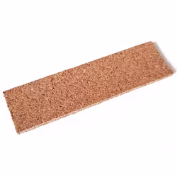 Globus, Spårapport, kork, 10x3 cm
