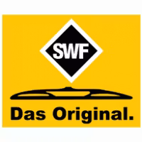 2pc SWF 429 Torkarblad fram 650 / 400