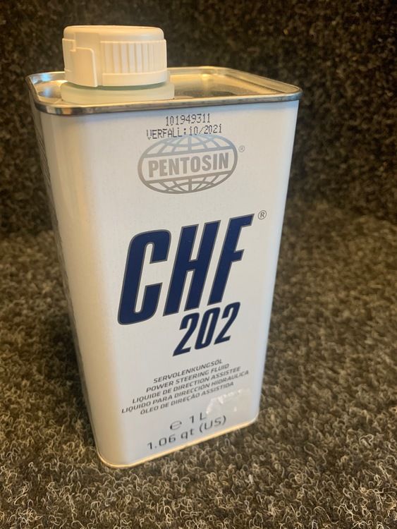 1L Fuchs Pentosin CHF 202