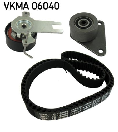 Kamremsats,VKMA 06040 SKF