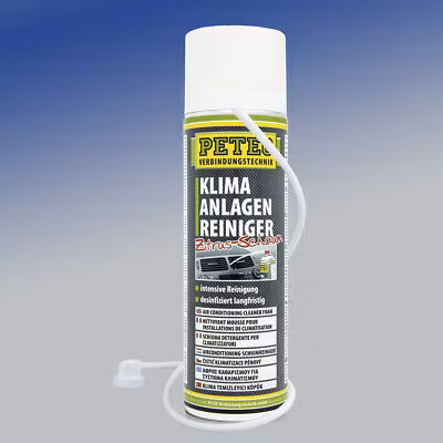 500ml Petec Spray  Klima anlagen Cleaner