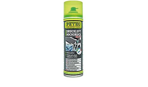 500ml Petec Spray Tryckluft