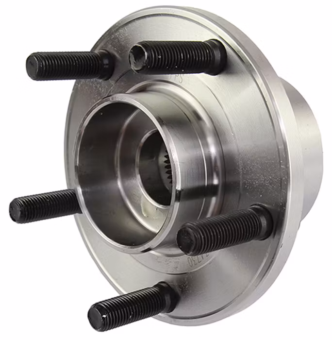 Hjullager Hub fram Volvo/Ford
