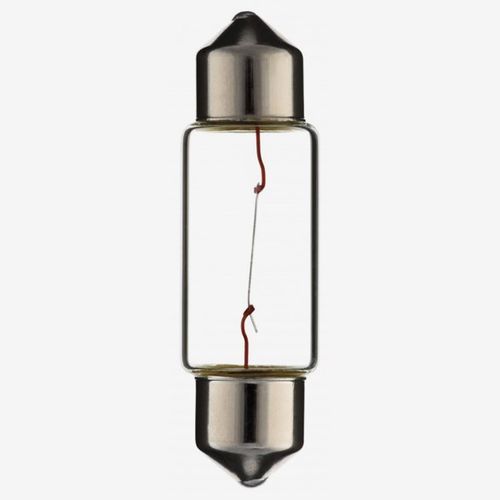 Lampa spol C5W 12V 5W 7546 36mm