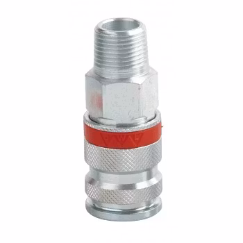 Snabbkoppling Tryckluft 3/8" utv. G - EURO