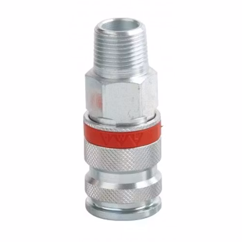 Snabbkoppling Tryckluft 3/8" utv. G - EURO
