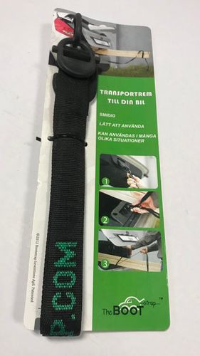 Transportrem till din bil