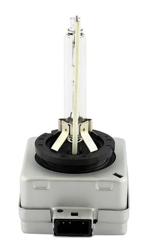 Glödlampa, Xenon D1S, 6000K