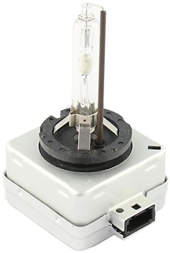 Glödlampa, Xenon D1S 4300K