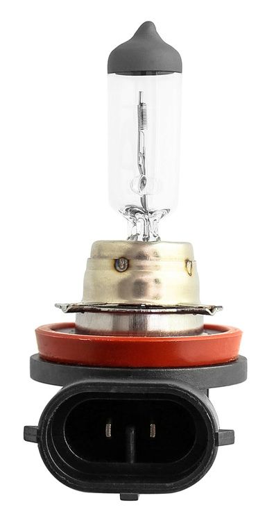 Glödlampa H8, 12 V, 35W