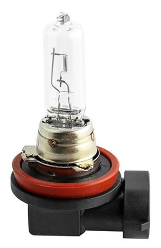 Glödlampa H9, 12 V, 65W, Hansa Robust