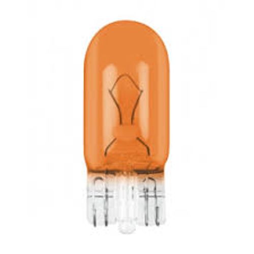 Glödlampa, WY5W, 12 V, W2.1x9.5d