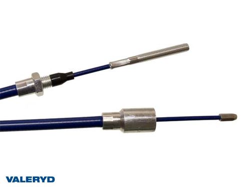 Bromswire Premium nippel, hylsa 18mm 1030/1240