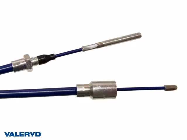 Bromswire Premium nippel, hylsa 18mm 930/1140