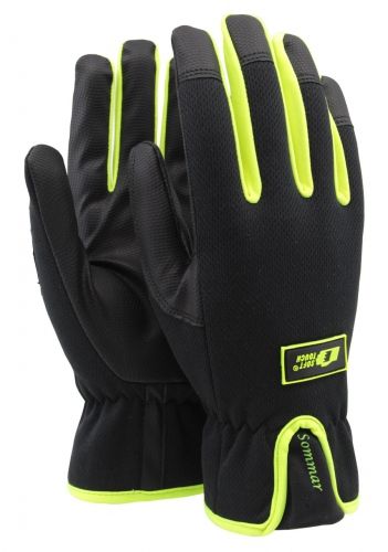 Handske, Soft Touch® Victory (12-pack)