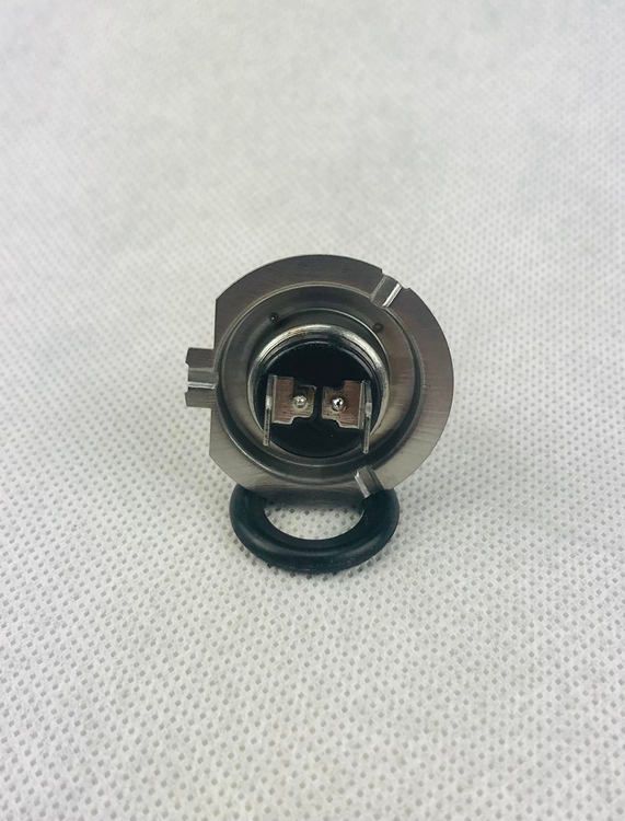Glödlampa H7, 12 V, 55W, Hansa Robust