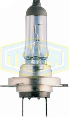 Glödlampa H7, 12 V, 55W, Trifa