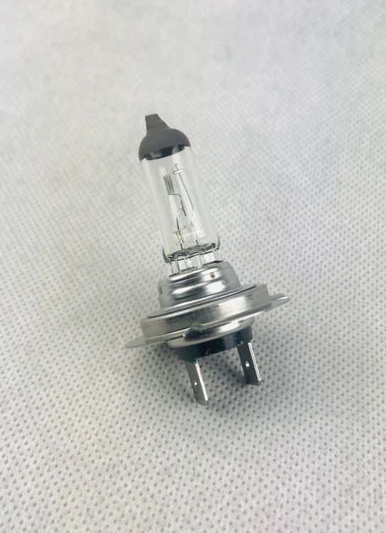 Glödlampa H7, 12 V, 55W, Trifa