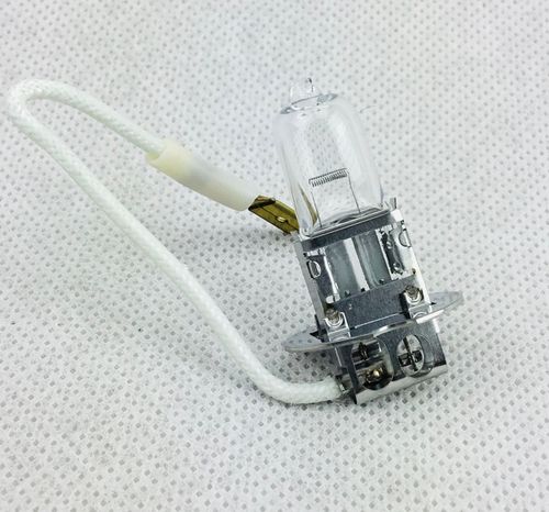 Glödlampa, H3, 12 V, 55W, Halogen, Osram
