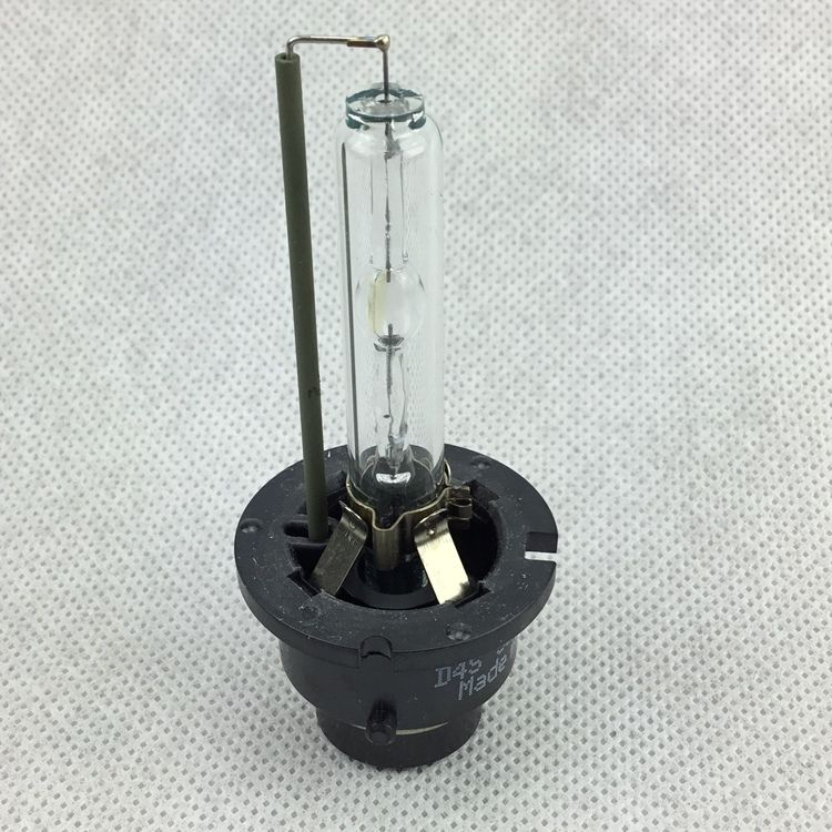 Glödlampa, D4S, Xenon 35W, 5367OU, GE