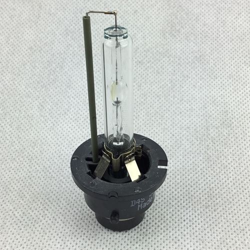 Glödlampa, D4S, Xenon 35W, 5367OU, GE