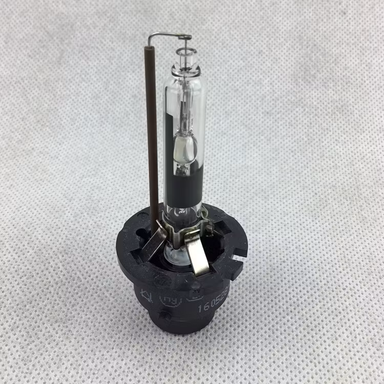 Glödlampa D2R, 35W, 53510, P32d-3, GE